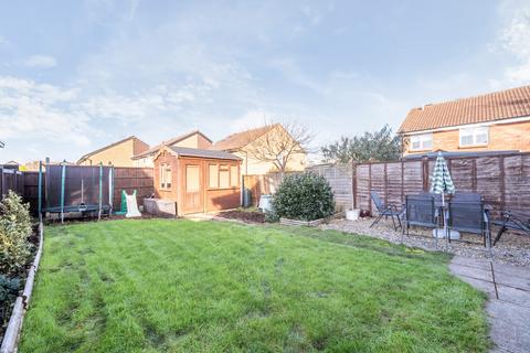 3 bedroom semi-detached house for sale, Auburn Avenue, Bristol BS30