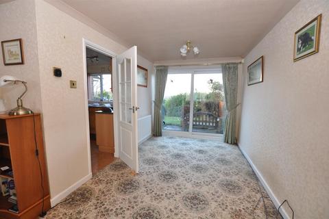 2 bedroom semi-detached house for sale, The Close, Burton-On-Trent DE13