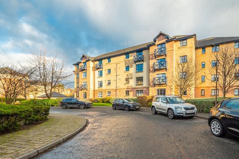 2 bedroom flat for sale, 11/5 Russell Gardens, Roseburn, Edinburgh, EH12