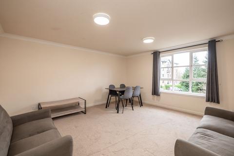 2 bedroom flat for sale, 11/5 Russell Gardens, Roseburn, Edinburgh, EH12