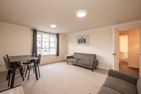 2 bedroom flat for sale, 11/5 Russell Gardens, Roseburn, Edinburgh, EH12