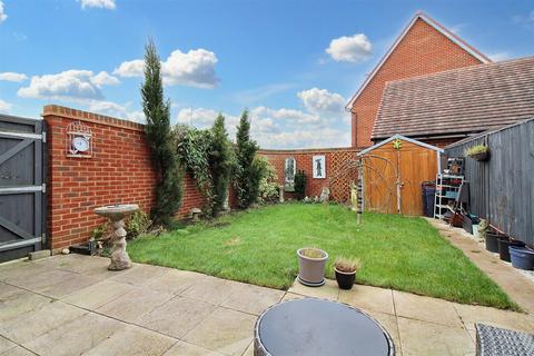 3 bedroom semi-detached house for sale, Marston Gate, Broughton