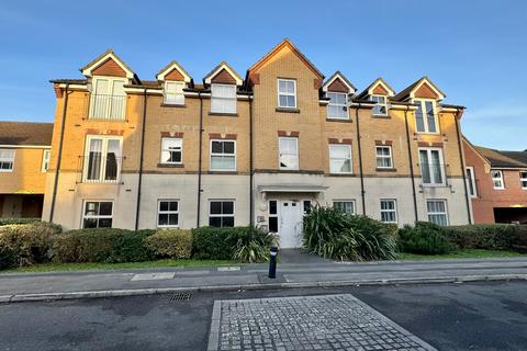 1 bedroom flat for sale, Sunlight Gardens, Fareham