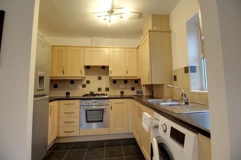 1 bedroom flat for sale, Sunlight Gardens, Fareham