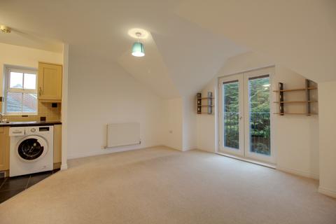 1 bedroom flat for sale, Sunlight Gardens, Fareham