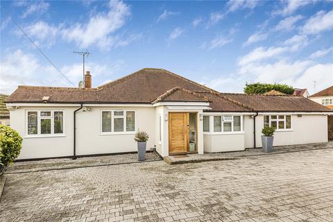 4 bedroom bungalow for sale, Park Road, New Barnet, Hertfordshire, EN4