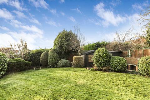 4 bedroom bungalow for sale, Park Road, New Barnet, Hertfordshire, EN4