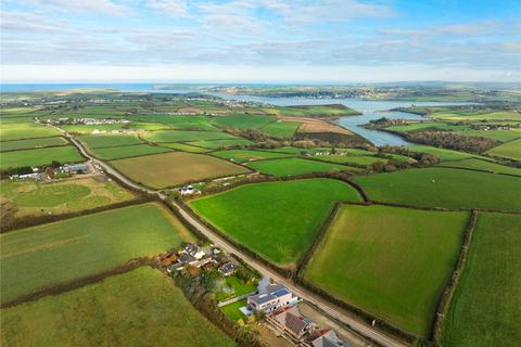 4 bedroom detached house for sale, High Lanes, Wadebridge, Cornwall