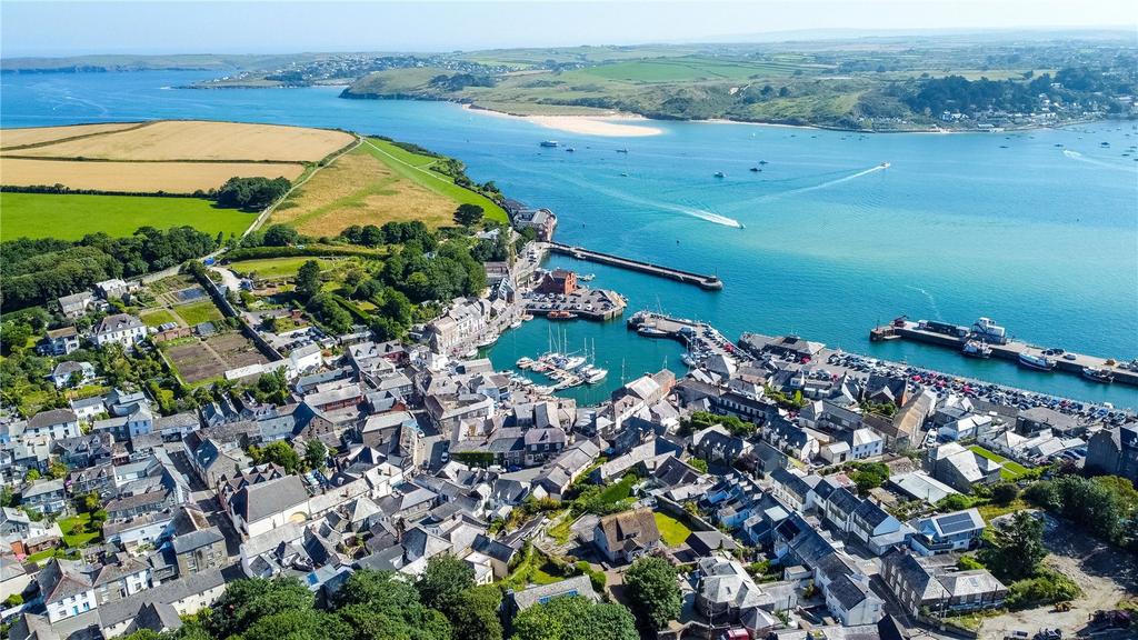 Padstow