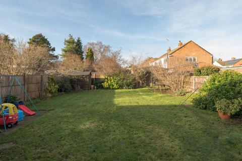 3 bedroom semi-detached house for sale, Heath Road, Leighton Buzzard