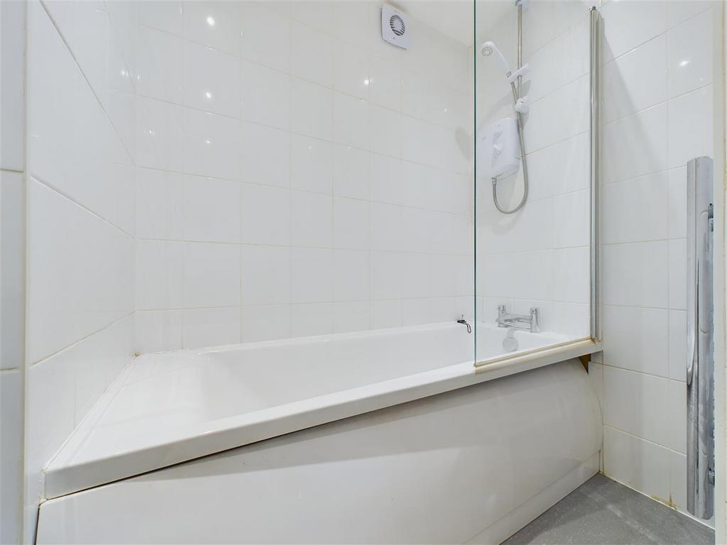 Ground Floor Bathroom