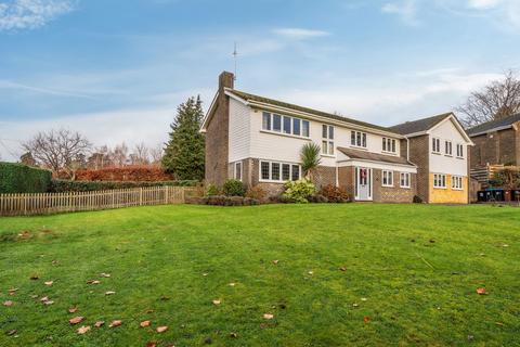 5 bedroom detached house for sale, Laurel Drive, Oxted RH8