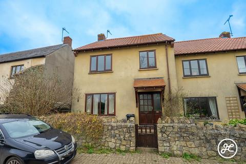 3 bedroom end of terrace house for sale, Castle Street, Stogursey, Bridgwater