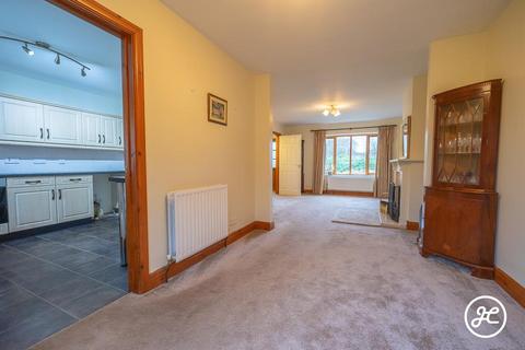 3 bedroom end of terrace house for sale, Castle Street, Stogursey, Bridgwater