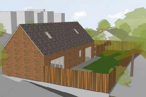 undefined, Yarborough Road, Lincoln, Lincolnshire, LN1 1HS