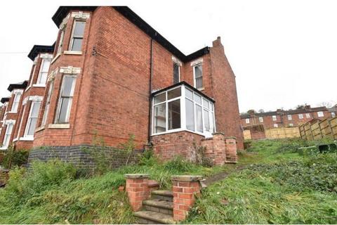undefined, Yarborough Road, Lincoln, Lincolnshire, LN1 1HS