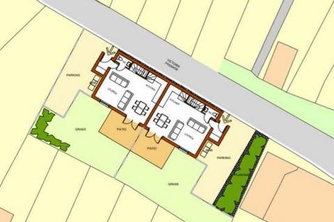 undefined, Yarborough Road, Lincoln, Lincolnshire, LN1 1HS