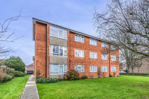 1 bedroom flat for sale, Rugby Court, Rugby Road, Worthing