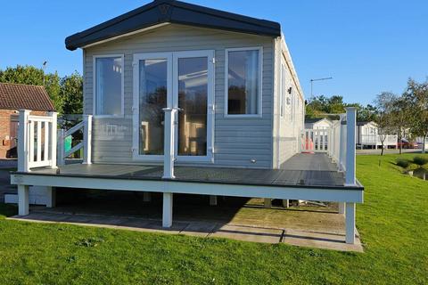 2 bedroom static caravan for sale, Hornsea East Riding of Yorkshire