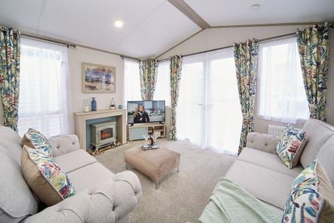 2 bedroom static caravan for sale, Hornsea East Riding of Yorkshire