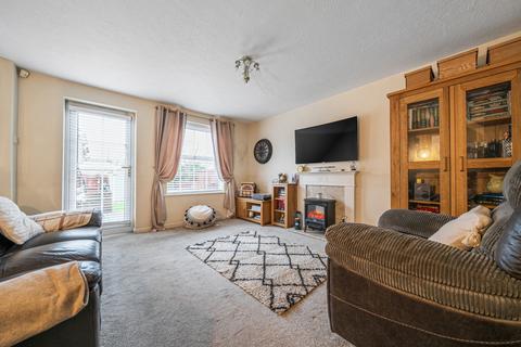 2 bedroom terraced house for sale, Lacock Drive, Bristol BS30