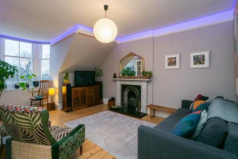 2 bedroom flat for sale, Bellevue Crescent, Edinburgh, EH3