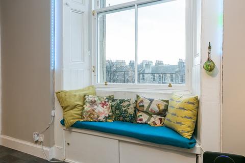 19/7 Bellevue Crescent, Edinburgh, EH3 6NE
