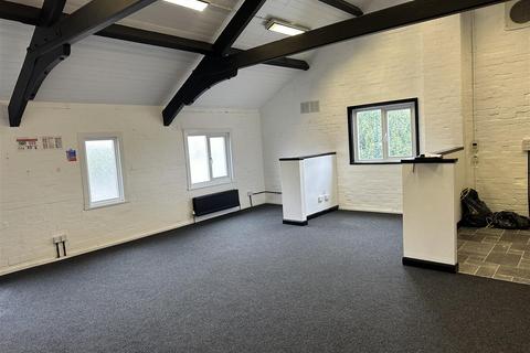 Office to rent, West Street, Warsop Vale