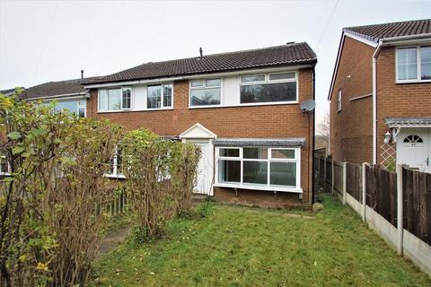 3 bedroom semi-detached house to rent, Ramshead Crescent, Leeds