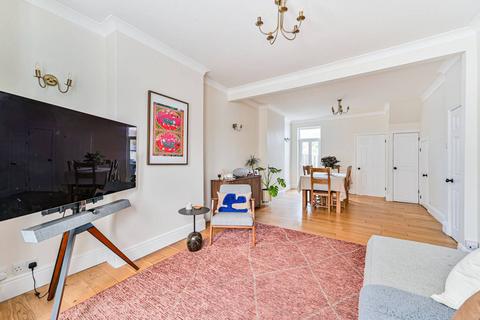 2 bedroom end of terrace house for sale, Godwin Road, Bromley, BR2