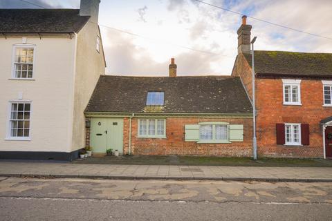 1 bedroom bungalow for sale, Kings Street, Wimborne, BH21