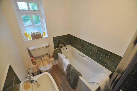 1 bedroom bungalow for sale, Kings Street, Wimborne, BH21