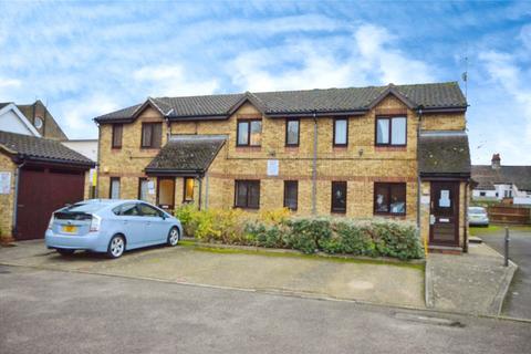 1 bedroom apartment for sale, Southwold Road, Watford, Hertfordshire, WD24