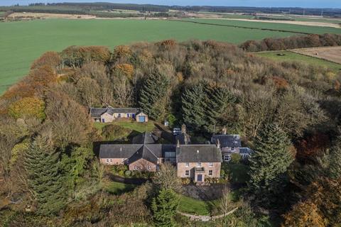 undefined, Auquharney House, Hatton, Peterhead, Aberdeenshire, AB42