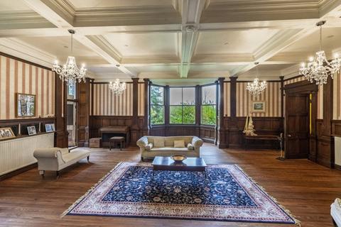 undefined, Auquharney House, Hatton, Peterhead, Aberdeenshire, AB42