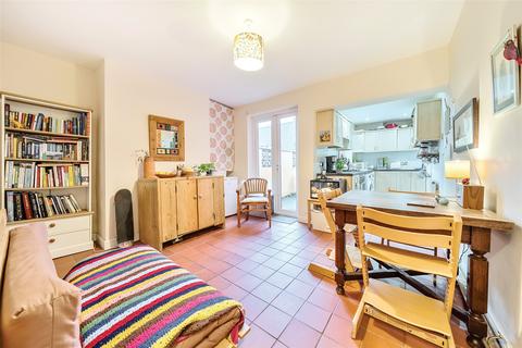 2 bedroom terraced house for sale, Albert Place, BRISTOL BS3