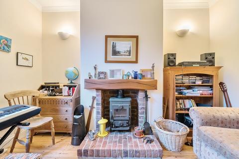 14 Albert Place, Bedminster, Bristol, BS3 3BN
