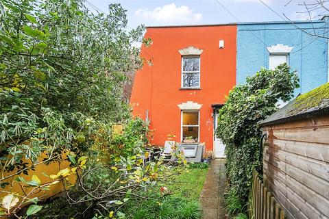 14 Albert Place, Bedminster, Bristol, BS3 3BN