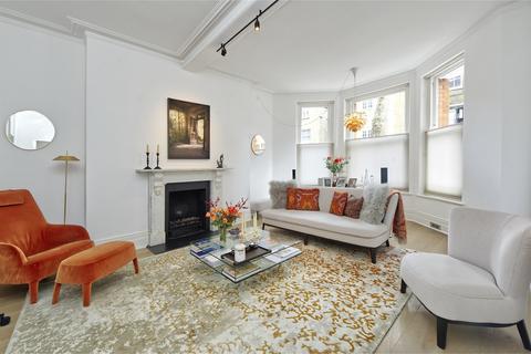 3 bedroom flat for sale, Iverna Gardens, London, W8