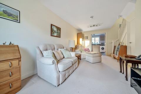 2 bedroom terraced house for sale, Columbus Drive, Sarisbury Green, Hampshire, SO31