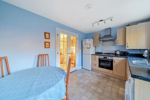 2 bedroom terraced house for sale, Columbus Drive, Sarisbury Green, Hampshire, SO31