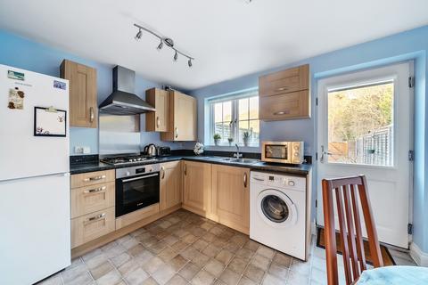 2 bedroom terraced house for sale, Columbus Drive, Sarisbury Green, Hampshire, SO31