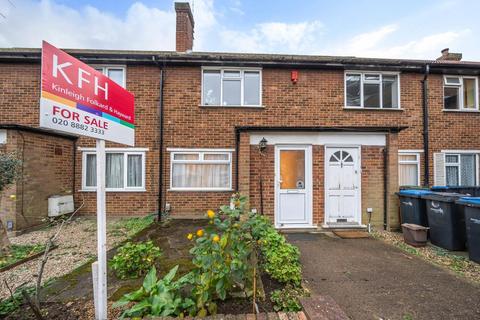 2 bedroom maisonette for sale, Linden Close, Southgate