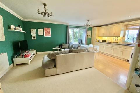 1 bedroom apartment for sale, Kirkwood Grove, Medbourne, Milton Keynes