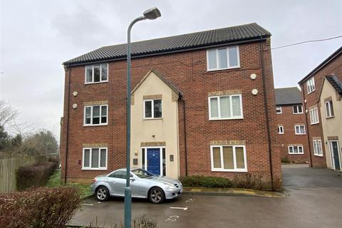 1 bedroom apartment for sale, Kirkwood Grove, Medbourne, Milton Keynes