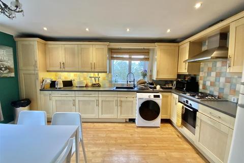 1 bedroom apartment for sale, Kirkwood Grove, Medbourne, Milton Keynes