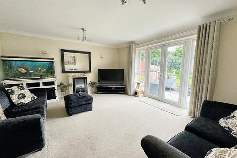 3 bedroom detached bungalow for sale, Ferndown