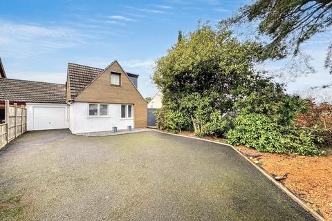 4 bedroom detached house for sale, Corfe Mullen