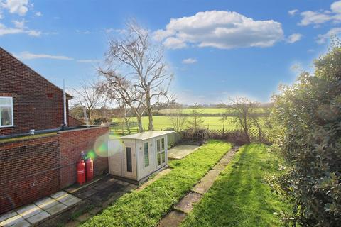 3 bedroom semi-detached house for sale, Holywell Cottages, Nash