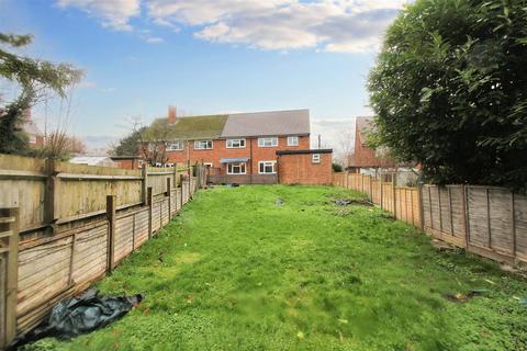 3 bedroom semi-detached house for sale, North View, Hardwick